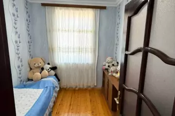 Satılır Həyət Evi Biləcəridə 