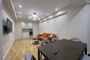 Aylıq Kirayə Yeni Tikili Ağ şəhər Kompleksində 