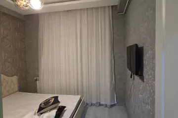 Aylıq Kirayə Yeni Tikili Ağ şəhər Kompleksində 