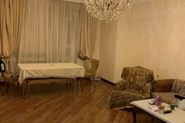 Satılır Yeni Tikili Beşmərtəbədə 