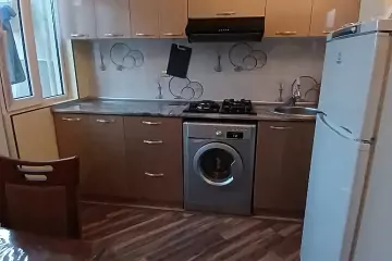 Aylıq Kirayə Yeni Tikili Xırdalan şəhərində 