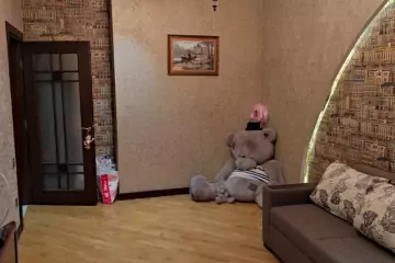 Aylıq Kirayə Yeni Tikili Yasamalda 