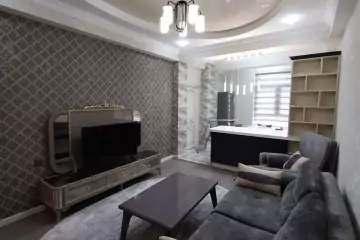 Aylıq Kirayə Yeni Tikili Yasamalda 