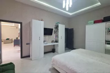 Satılır Bağ Evi şüvəlanda 