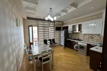 Aylıq Kirayə Yeni Tikili Kubinkada 