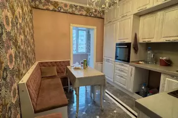 Satılır Yeni Tikili Yeni Yasamalda 