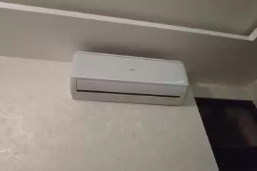 Aylıq Kirayə Yeni Tikili Ağ şəhər Kompleksində 