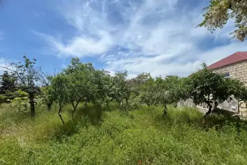 Satılır Həyət Evi Maştağada 