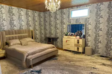 Satılır Həyət Evi Maştağada 