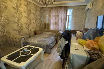 Satılır Yeni Tikili Yeni Yasamalda 