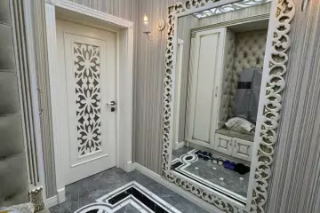 Satılır Yeni Tikili Yeni Yasamalda 