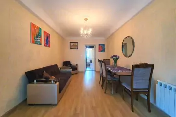 Aylıq Kirayə Köhnə Tikili 28 May Metrosu ətrafında 