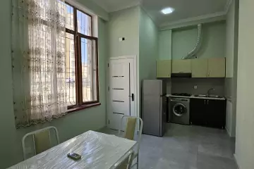 Satılır Yeni Tikili Masazırda 