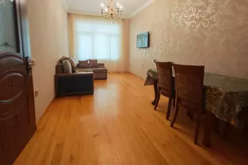 Aylıq Kirayə Yeni Tikili Yeni Yasamalda 