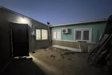 Satılır Həyət Evi Maştağada 