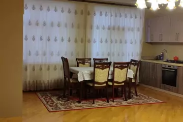 Aylıq Kirayə Yeni Tikili Zabitlər Parkı 