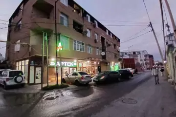 Aylıq Kirayə Yeni Tikili Xırdalan şəhərində 