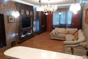 Aylıq Kirayə Yeni Tikili Yasamalda 