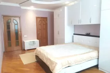 Aylıq Kirayə Yeni Tikili Yasamalda 