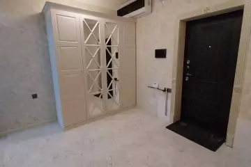 Aylıq Kirayə Yeni Tikili Yasamalda 