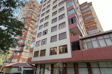 Aylıq Kirayə Yeni Tikili Zabitlər Parkı 