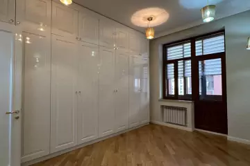 Satılır Yeni Tikili Zabitlər Parkı 