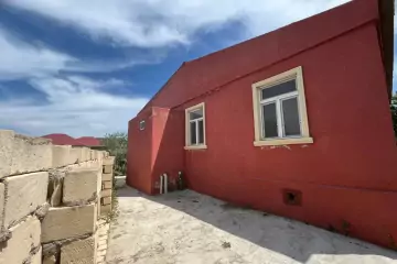 Satılır Həyət Evi Maştağada 