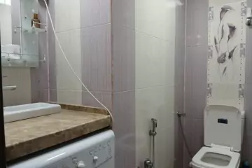 Satılır Yeni Tikili 8-ci Kilometrdə 