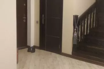 Aylıq Kirayə Yeni Tikili Nəsimi Bazarında 