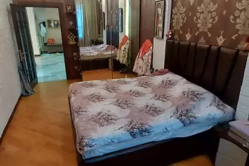 Aylıq Kirayə Yeni Tikili Yasamalda 