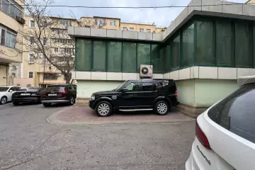 Aylıq Kirayə Köhnə Tikili 28 May Metrosu ətrafında 