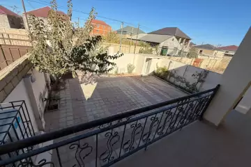 Satılır Həyət Evi Biləcəridə 