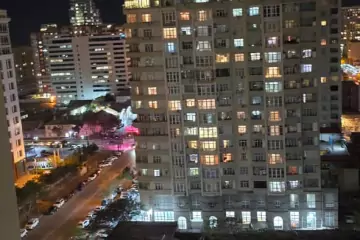 Aylıq Kirayə Yeni Tikili Ağ şəhər Kompleksində 