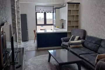 Aylıq Kirayə Yeni Tikili Yasamalda 