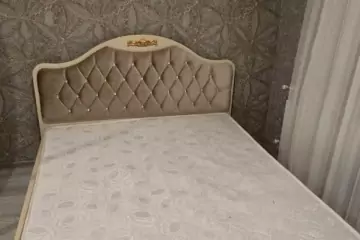 Aylıq Kirayə Yeni Tikili Ağ şəhər Kompleksində 