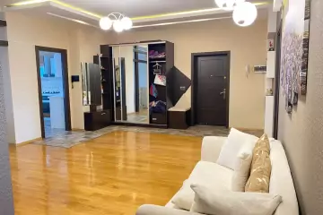 Aylıq Kirayə Yeni Tikili Beşmərtəbədə 