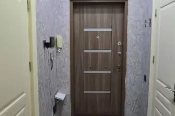 Aylıq Kirayə Yeni Tikili Ağ şəhər Kompleksində 