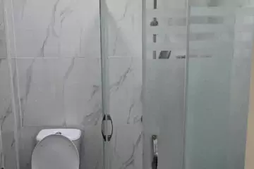 Aylıq Kirayə Yeni Tikili Ağ şəhər Kompleksində 