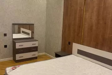 Aylıq Kirayə Yeni Tikili 8-ci Kilometrdə 