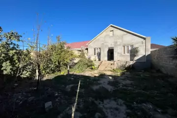 Satılır Həyət Evi Maştağada 