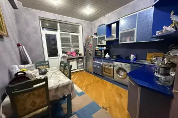 Aylıq Kirayə Yeni Tikili Yasamalda 