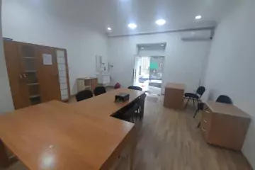 Aylıq Kirayə Obyekt Papanin Körpüsüdə 