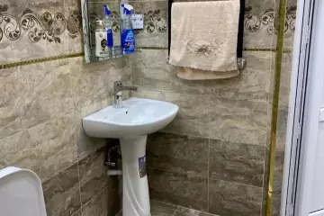 Satılır Yeni Tikili Masazırda 