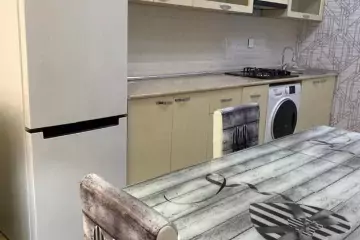 Satılır Yeni Tikili Masazırda 