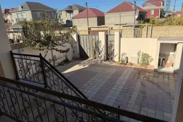 Satılır Həyət Evi Biləcəridə 