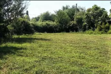 Satılır Torpaq Ağdaş Rayonunda 