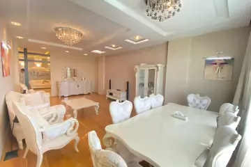 Aylıq Kirayə Yeni Tikili Beşmərtəbədə 