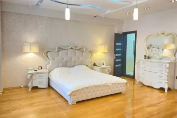 Aylıq Kirayə Yeni Tikili Beşmərtəbədə 