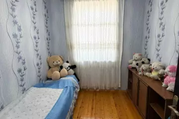 Satılır Həyət Evi Biləcəridə 