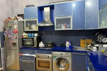 Aylıq Kirayə Yeni Tikili Yasamalda 